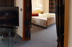 NaturKulturHotel Stumpf