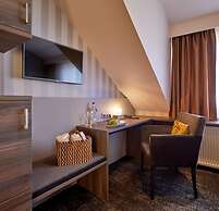 NaturKulturHotel Stumpf