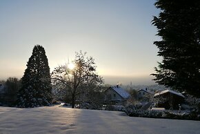 NaturKulturHotel Stumpf