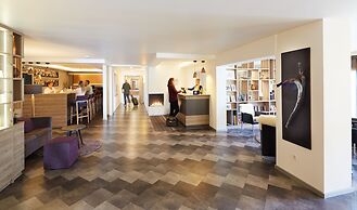 NaturKulturHotel Stumpf