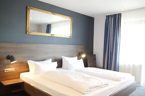 NaturKulturHotel Stumpf