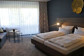 NaturKulturHotel Stumpf