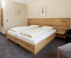 NaturKulturHotel Stumpf