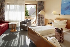 NaturKulturHotel Stumpf