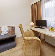 NaturKulturHotel Stumpf