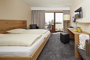NaturKulturHotel Stumpf