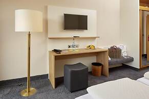 NaturKulturHotel Stumpf