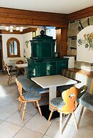 Hotel Garni Mountain Resort