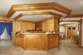 Hotel Garni Mountain Resort