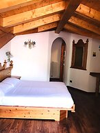 Hotel Garni Mountain Resort