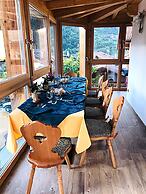 Hotel Garni Mountain Resort