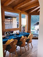 Hotel Garni Mountain Resort