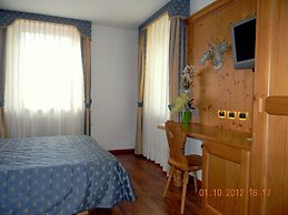 Hotel Garni Mountain Resort