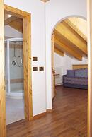 Hotel Garni Mountain Resort