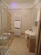 Hotel Garni Mountain Resort