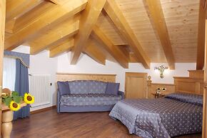 Hotel Garni Mountain Resort