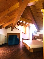 Hotel Garni Mountain Resort