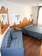 Hotel Garni Mountain Resort