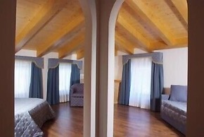 Hotel Garni Mountain Resort