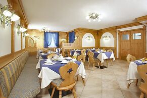 Hotel Garni Mountain Resort