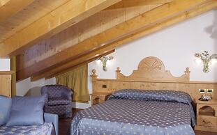 Hotel Garni Mountain Resort