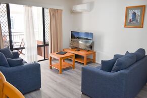 Beaches Holiday Resort