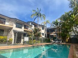 Beaches Holiday Resort