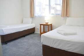 Beaches Holiday Resort