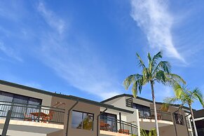 Beaches Holiday Resort