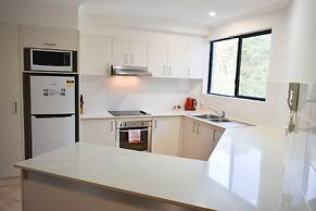 Beaches Holiday Resort