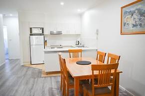 Beaches Holiday Resort