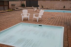 Bendigo Motor Inn
