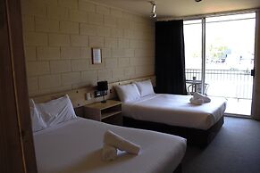 Bendigo Motor Inn