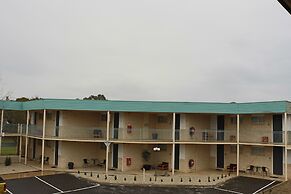 Bendigo Motor Inn