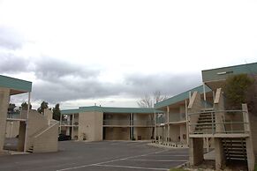Bendigo Motor Inn