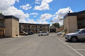 Bendigo Motor Inn