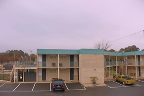 Bendigo Motor Inn