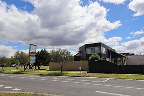 Bendigo Motor Inn