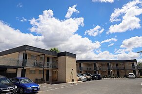 Bendigo Motor Inn