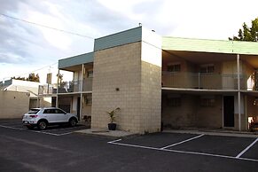 Bendigo Motor Inn