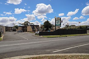 Bendigo Motor Inn