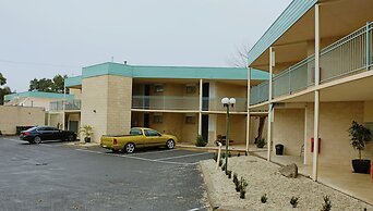 Bendigo Motor Inn