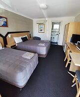 Hotel Bellview Motel, Narrabri, Australia - Lowest Rate Guaranteed!