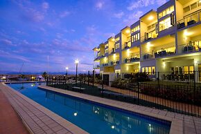 Beachside Magnetic Harbour