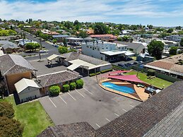 Ben Chifley Motor Inn