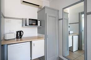 Ben Chifley Motor Inn