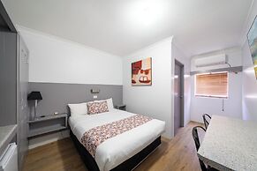 Ben Chifley Motor Inn