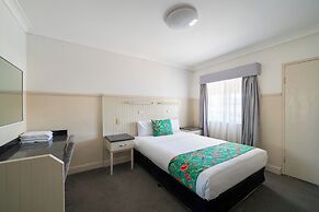 Ben Chifley Motor Inn