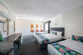 Ben Chifley Motor Inn