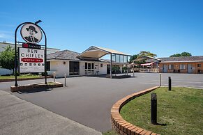 Ben Chifley Motor Inn